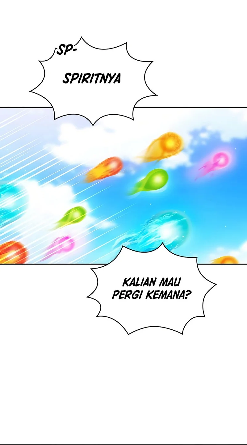 FFF-Class Trashero Chapter 146 - halaman 20