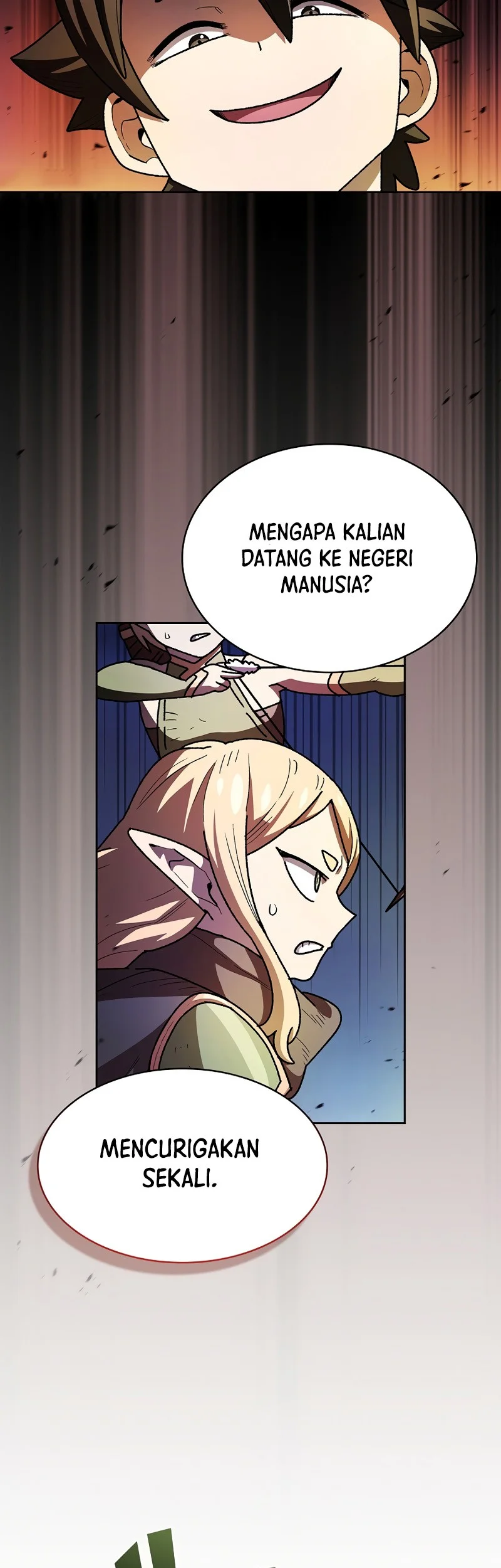 FFF-Class Trashero Chapter 146 - halaman 25