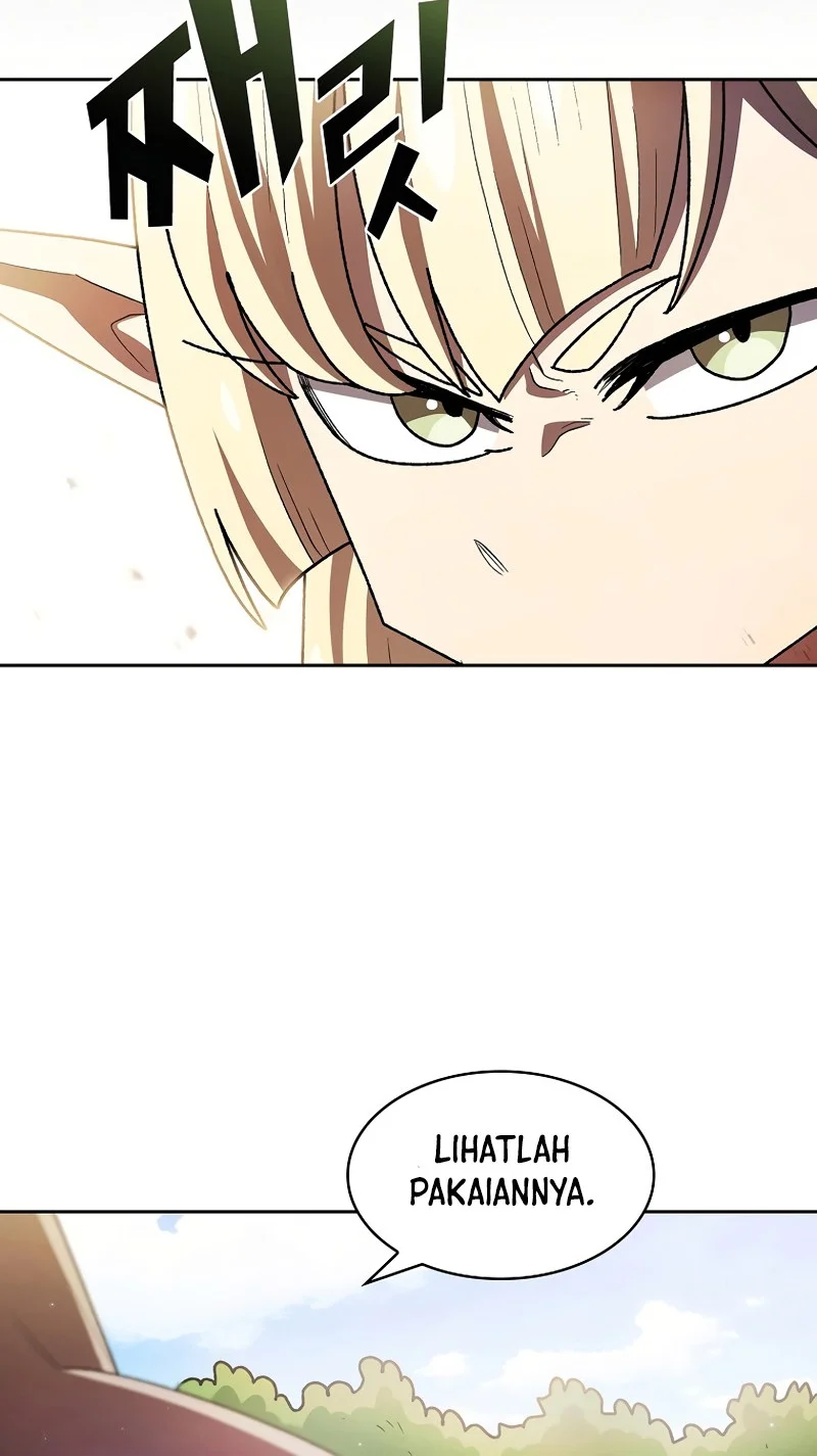 FFF-Class Trashero Chapter 146 - halaman 26
