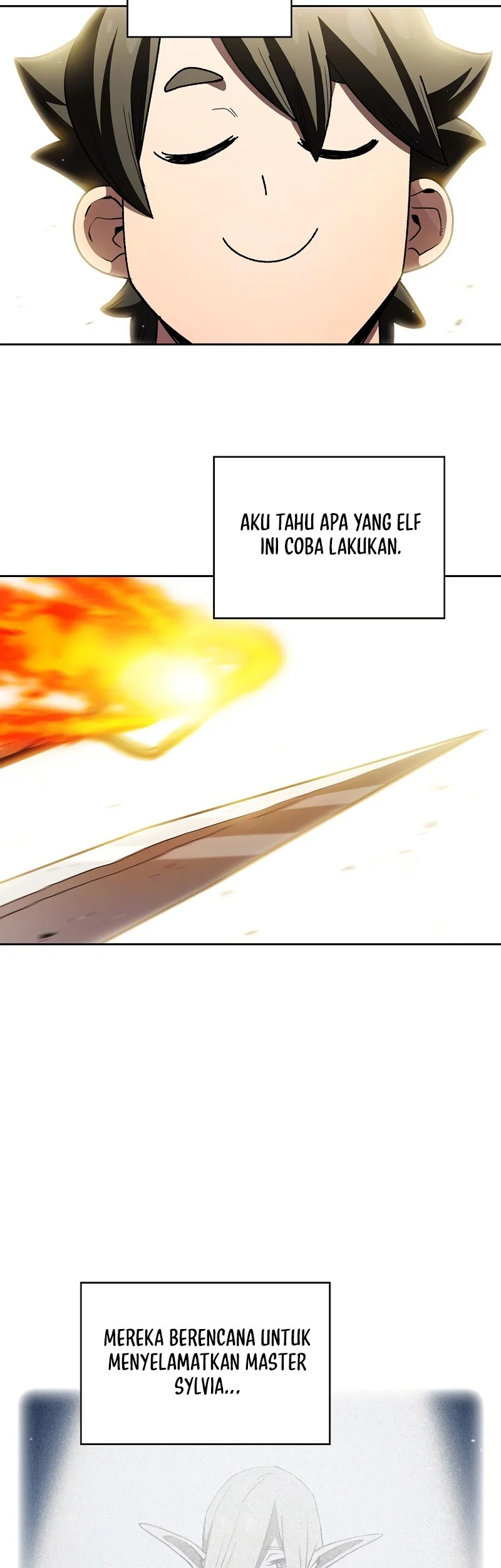 FFF-Class Trashero Chapter 146 - halaman 30