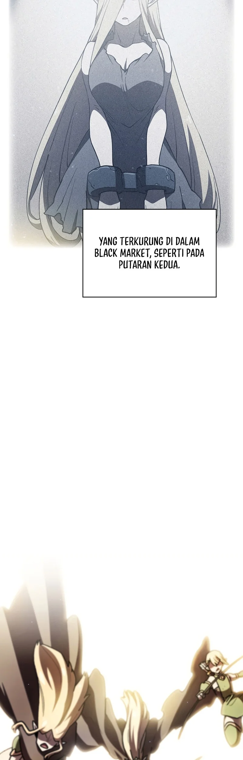 FFF-Class Trashero Chapter 146 - halaman 31