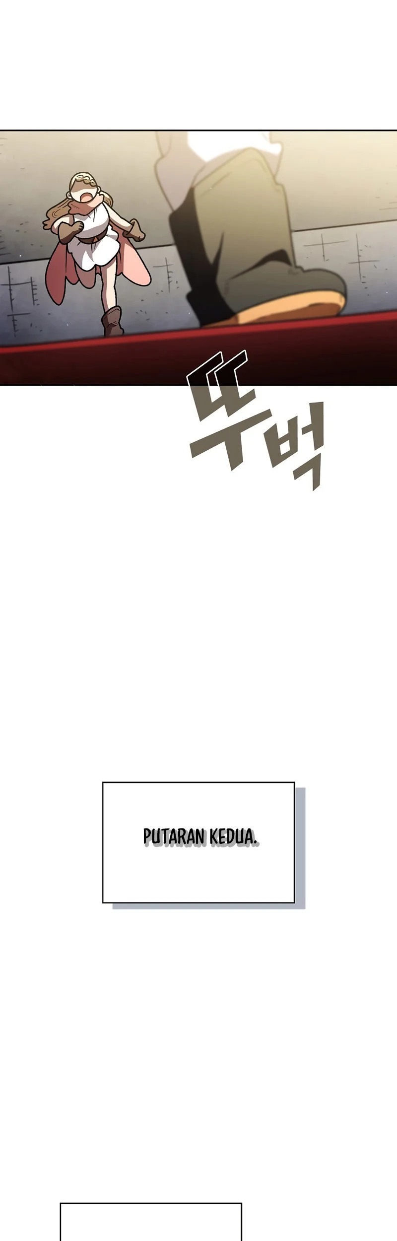 FFF-Class Trashero Chapter 146 - halaman 4