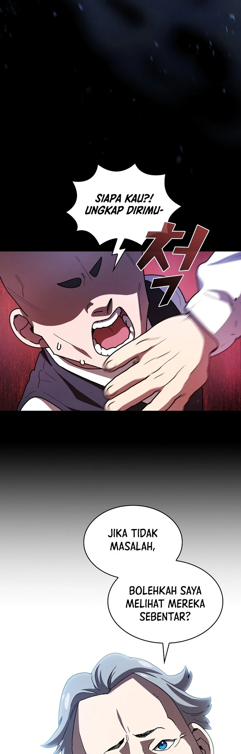 FFF-Class Trashero Chapter 146 - halaman 40