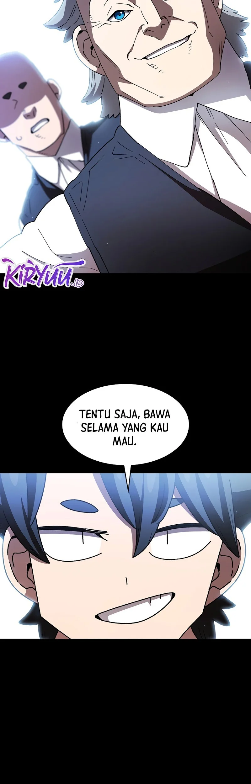 FFF-Class Trashero Chapter 146 - halaman 41