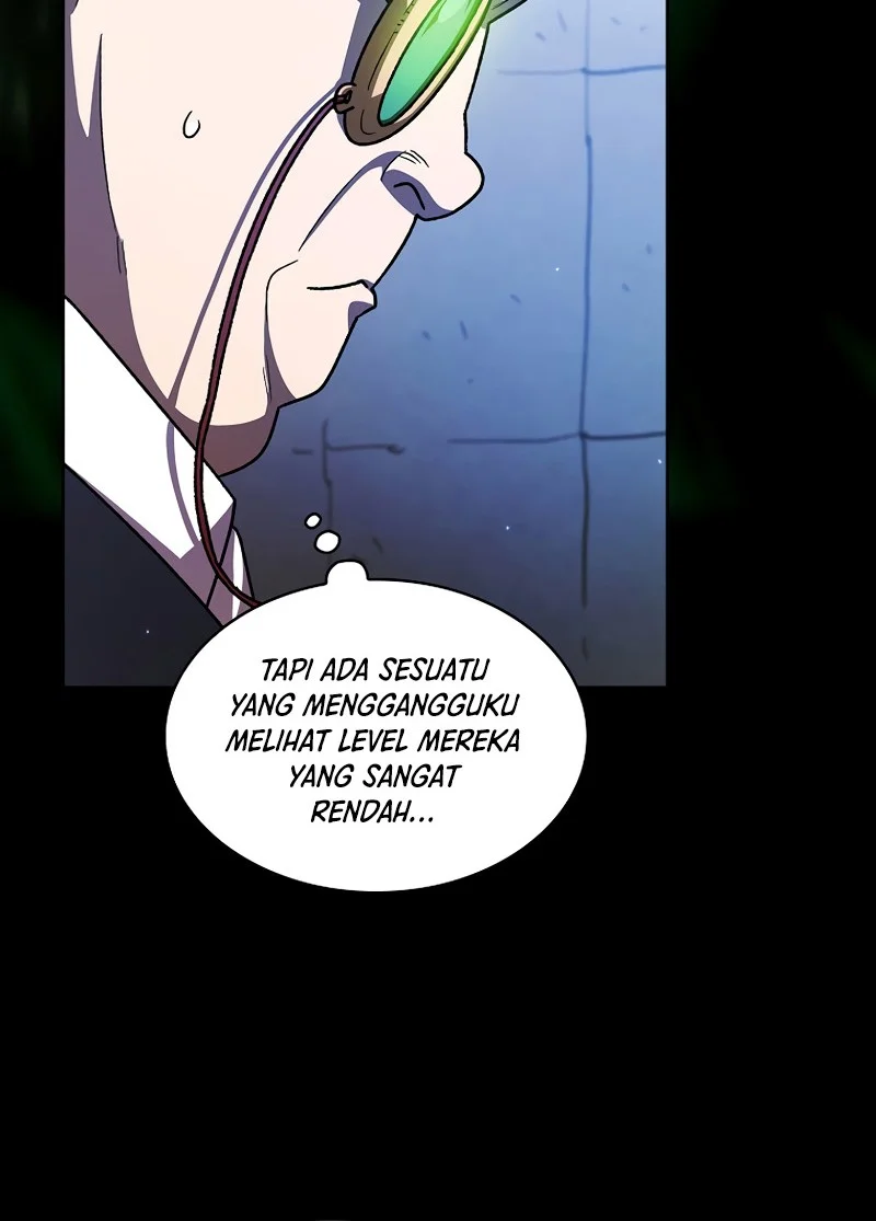 FFF-Class Trashero Chapter 146 - halaman 44