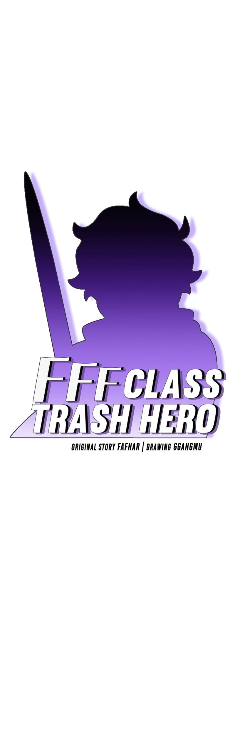 FFF-Class Trashero Chapter 146 - halaman 8