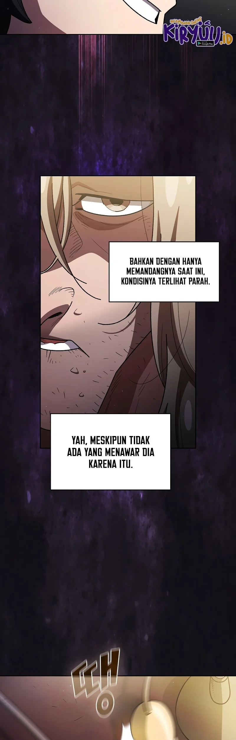 FFF-Class Trashero Chapter 147 - halaman 12