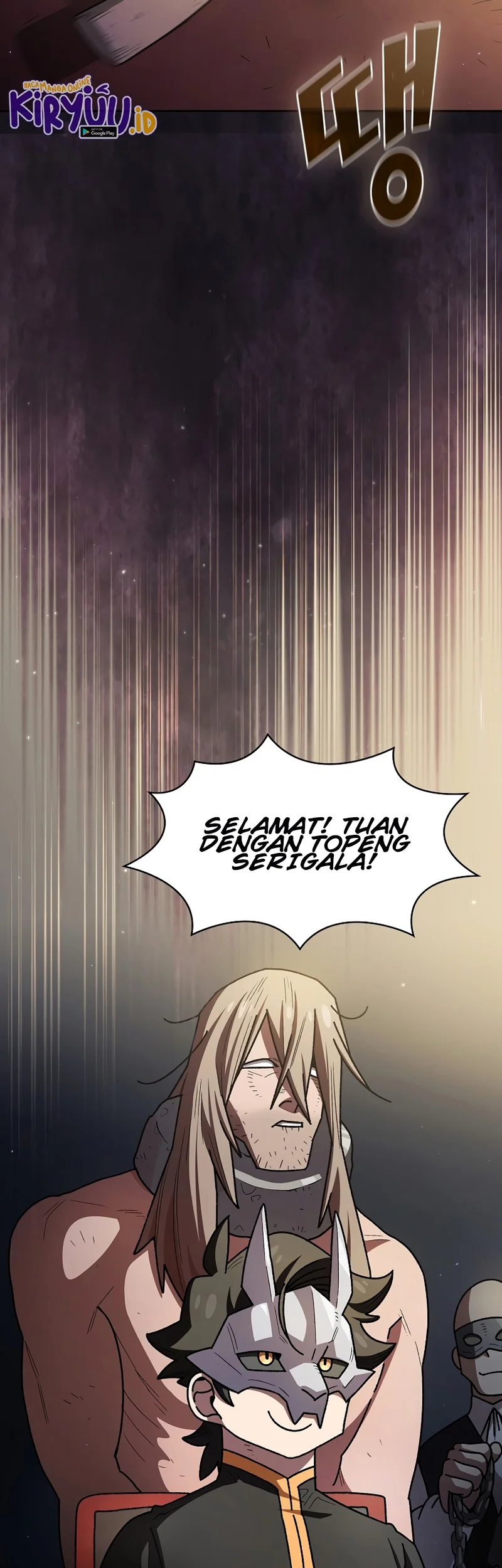 FFF-Class Trashero Chapter 147 - halaman 14