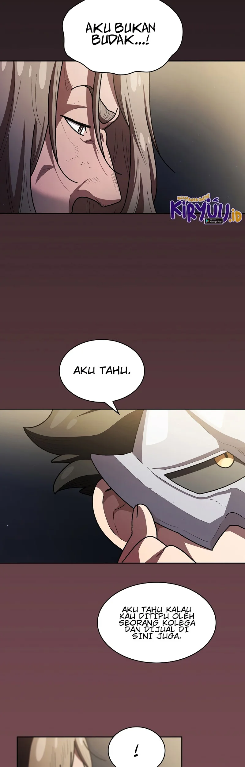 FFF-Class Trashero Chapter 147 - halaman 17