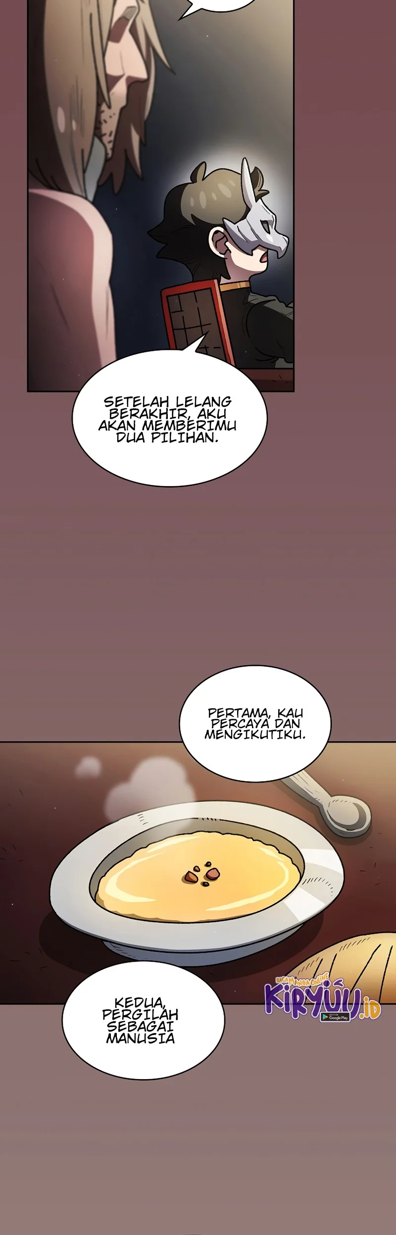 FFF-Class Trashero Chapter 147 - halaman 18