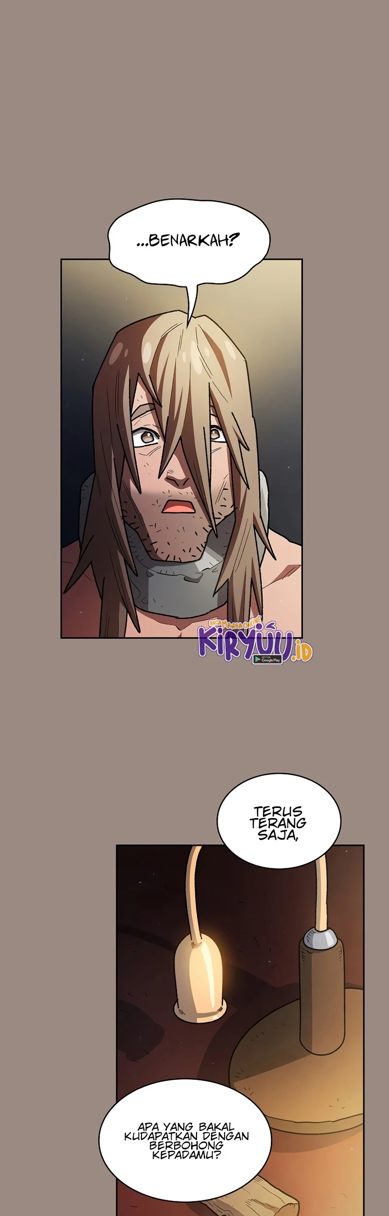 FFF-Class Trashero Chapter 147 - halaman 20