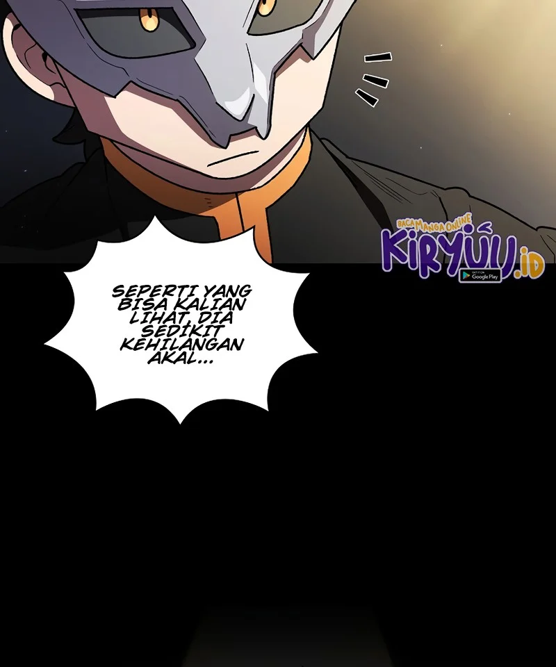 FFF-Class Trashero Chapter 147 - halaman 24
