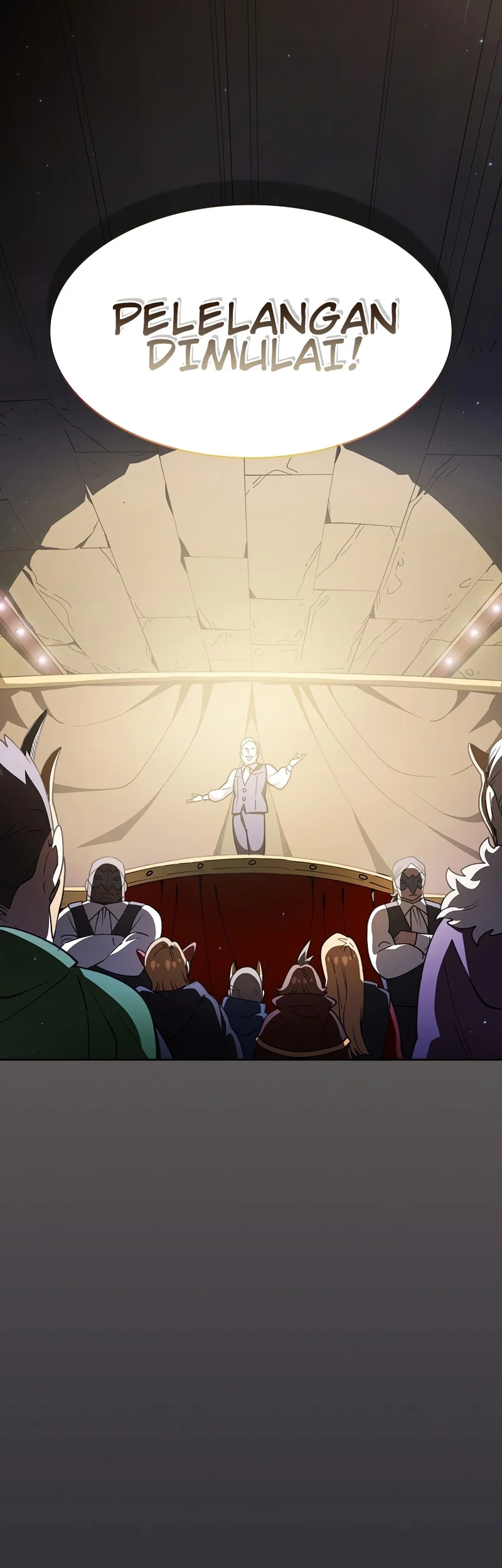 FFF-Class Trashero Chapter 147 - halaman 3