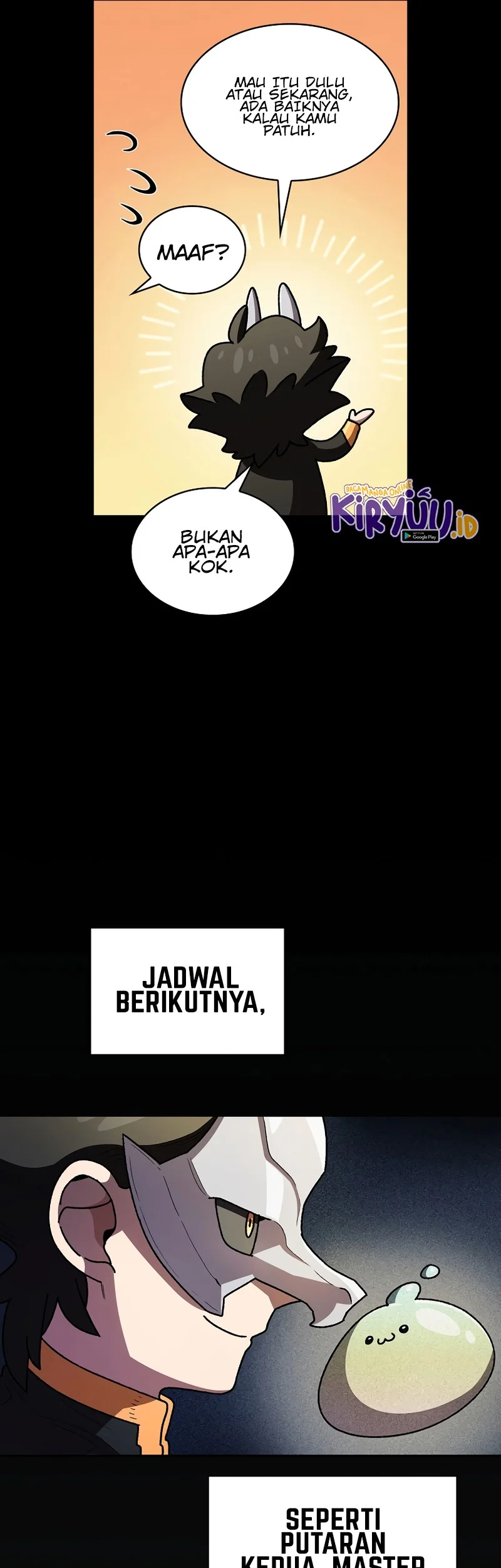 FFF-Class Trashero Chapter 147 - halaman 31