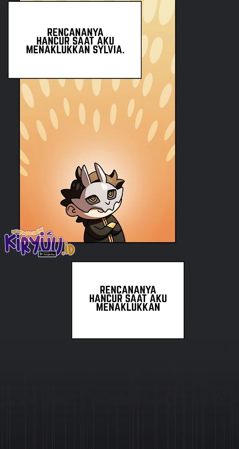 FFF-Class Trashero Chapter 147 - halaman 36