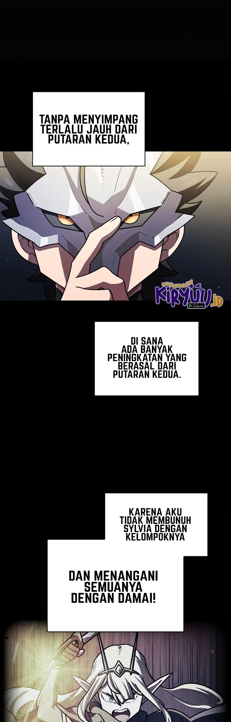 FFF-Class Trashero Chapter 147 - halaman 5