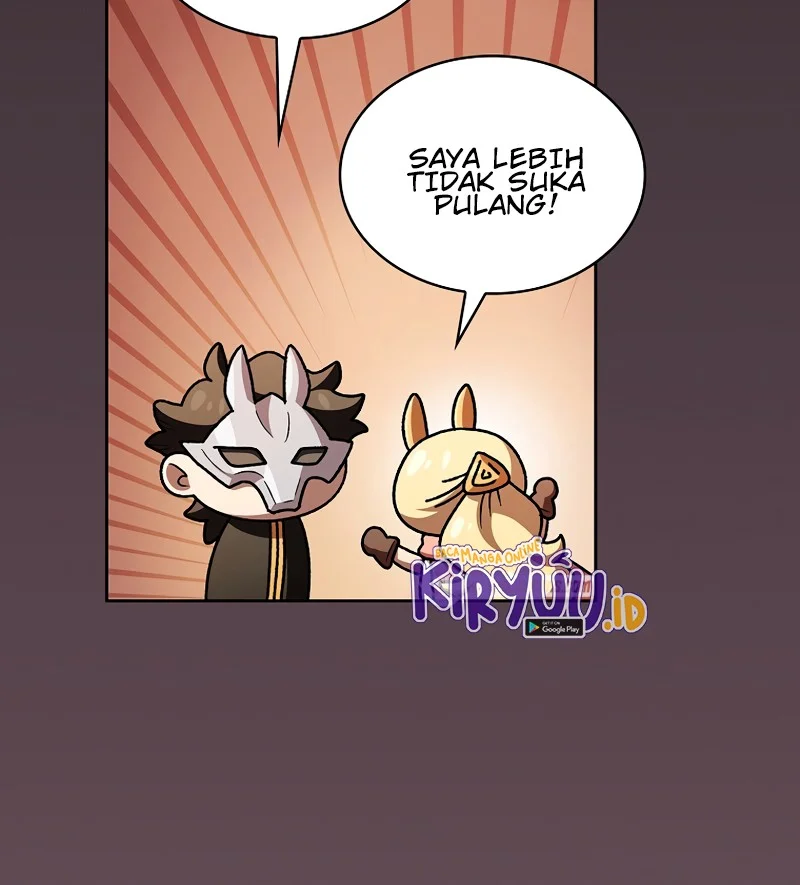 FFF-Class Trashero Chapter 147 - halaman 7
