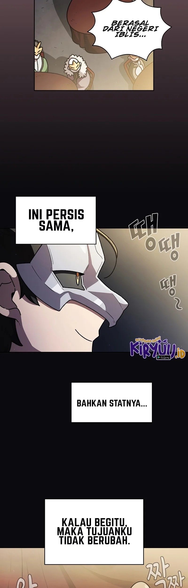 FFF-Class Trashero Chapter 147 - halaman 9
