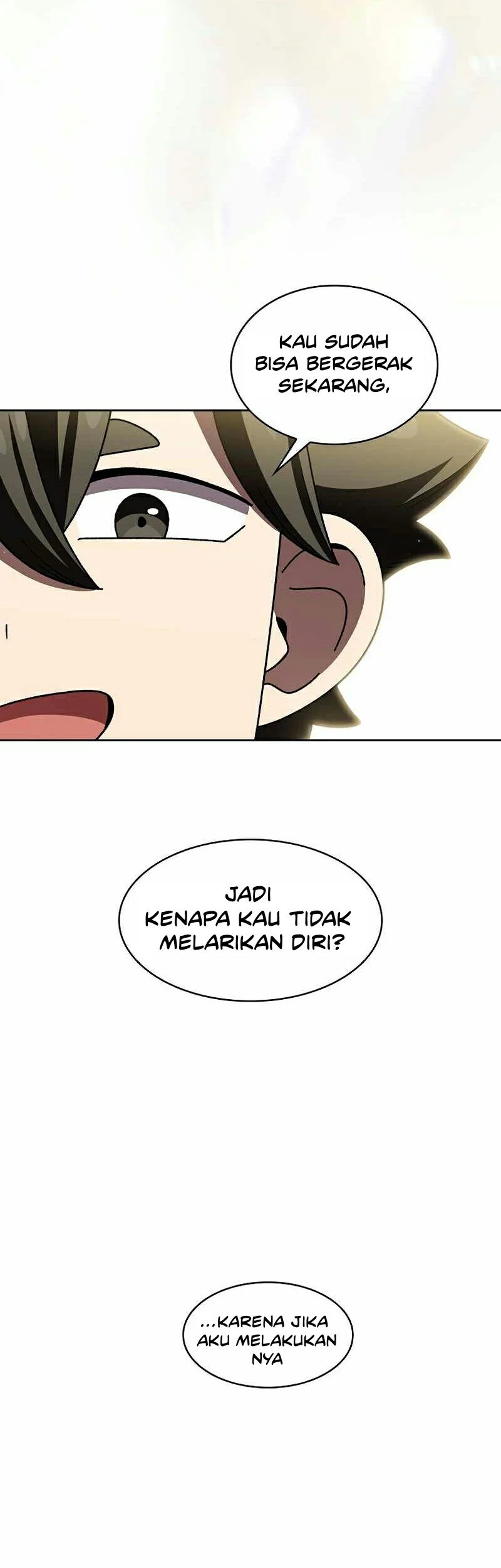 FFF-Class Trashero Chapter 148 - halaman 25