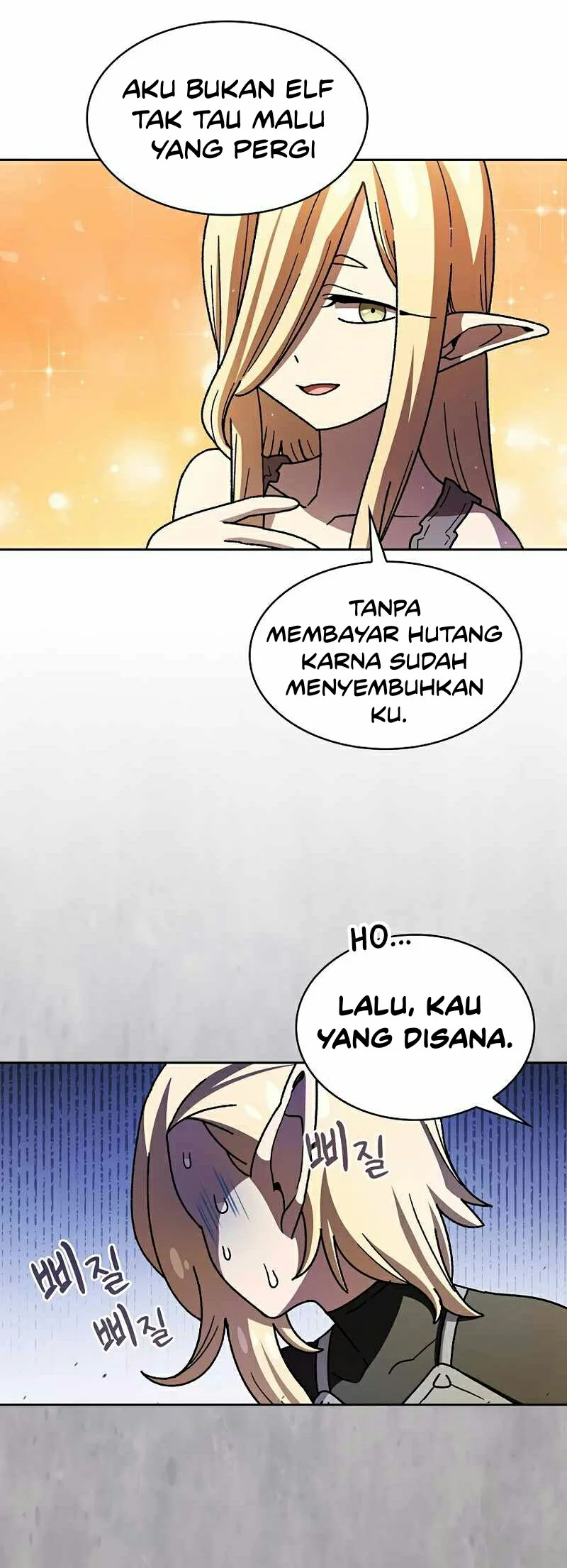 FFF-Class Trashero Chapter 148 - halaman 27