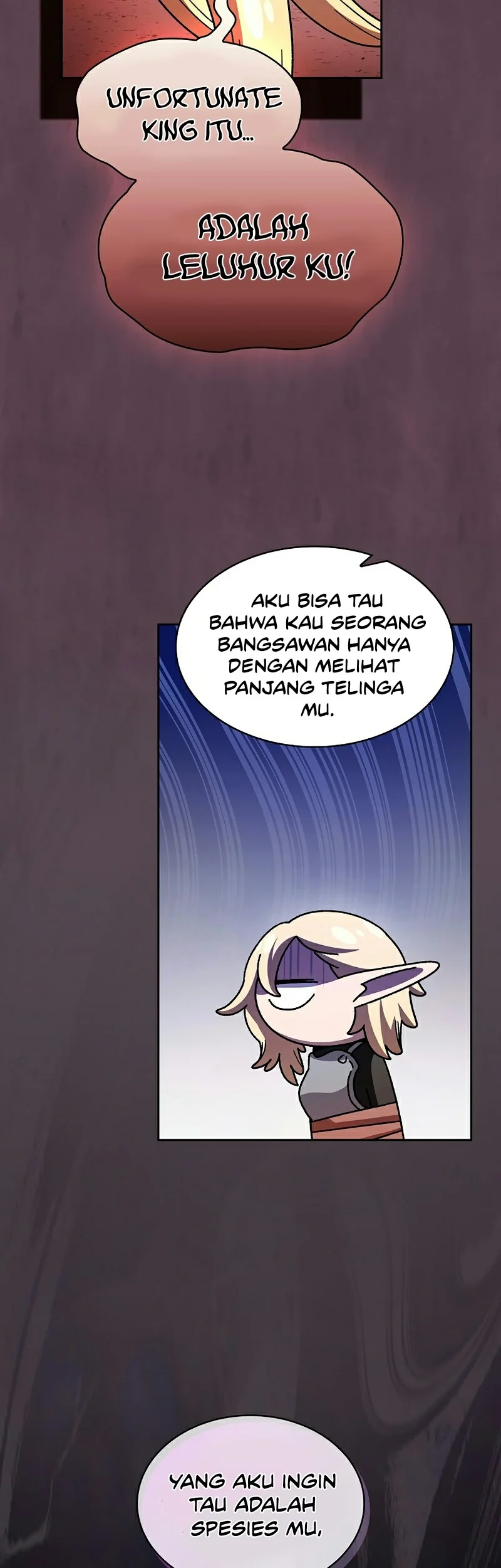 FFF-Class Trashero Chapter 148 - halaman 29
