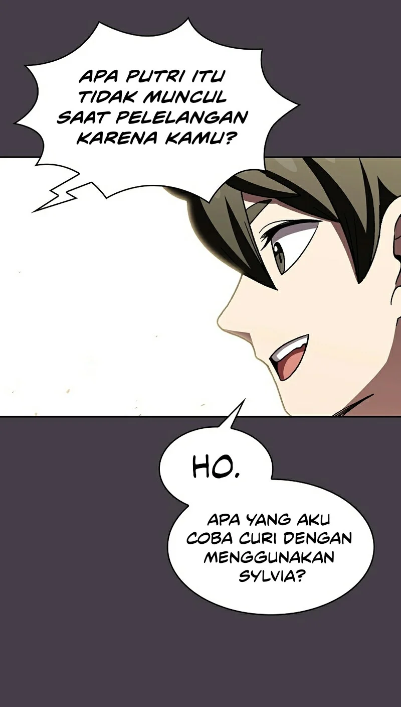 FFF-Class Trashero Chapter 148 - halaman 34