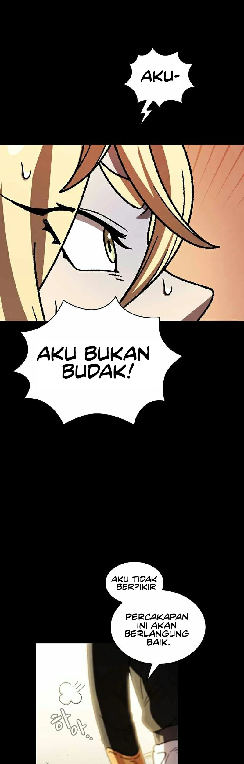 FFF-Class Trashero Chapter 148 - halaman 36