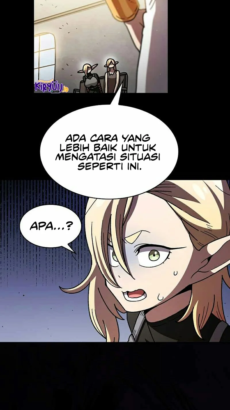 FFF-Class Trashero Chapter 148 - halaman 37