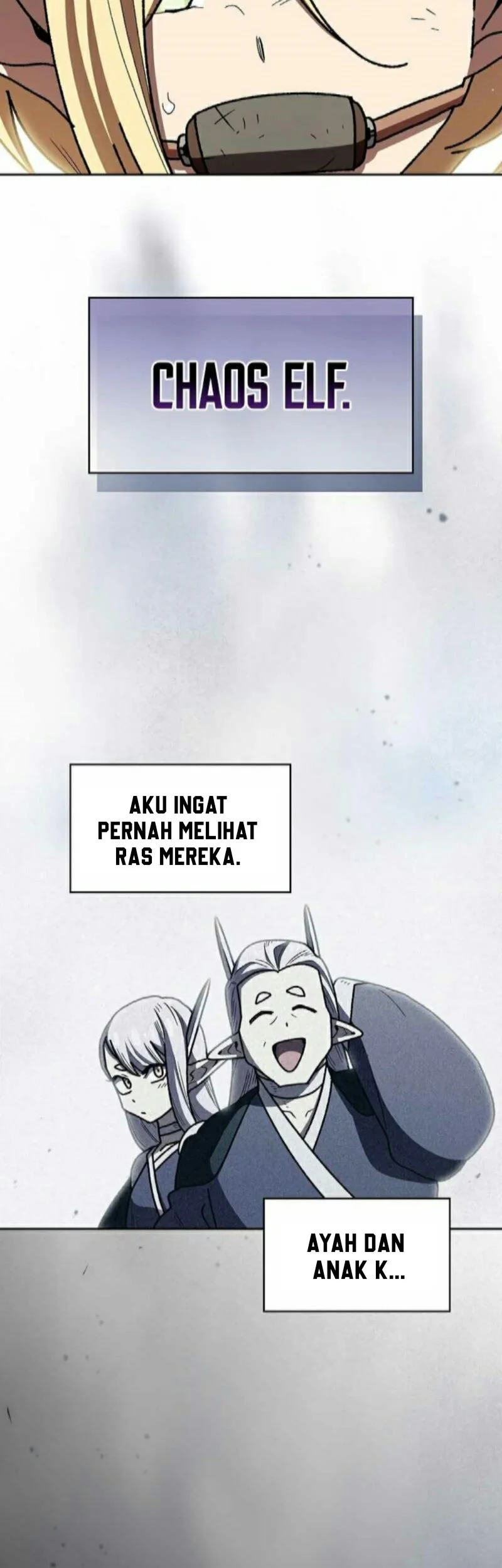 FFF-Class Trashero Chapter 148 - halaman 4