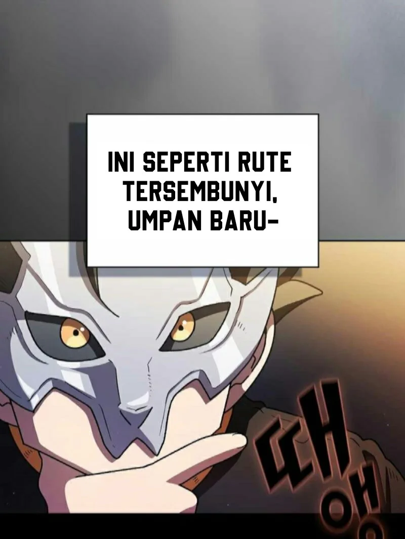 FFF-Class Trashero Chapter 148 - halaman 5