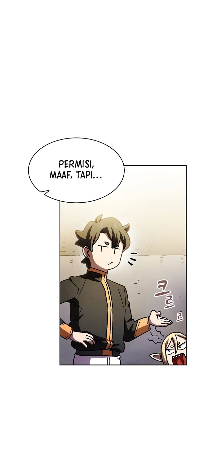 FFF-Class Trashero Chapter 149 - halaman 17