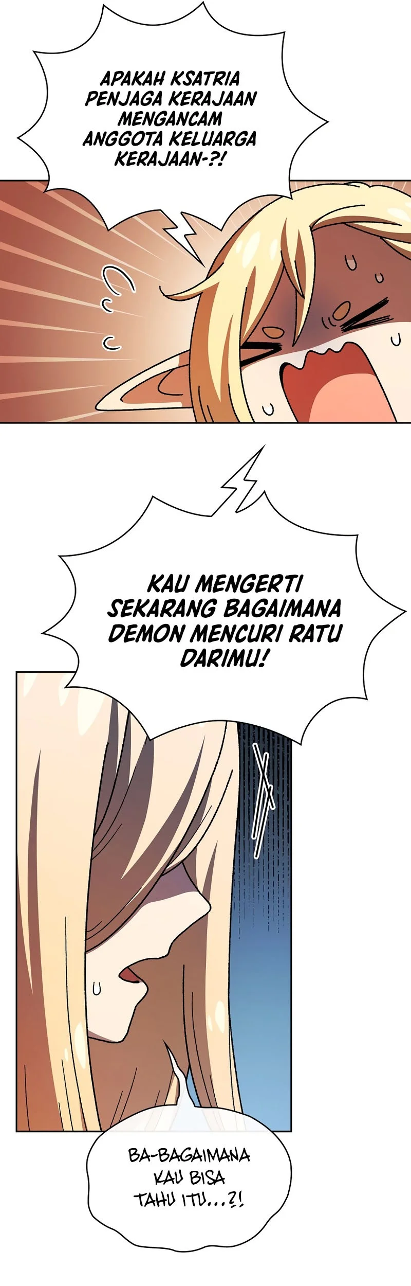 FFF-Class Trashero Chapter 149 - halaman 24