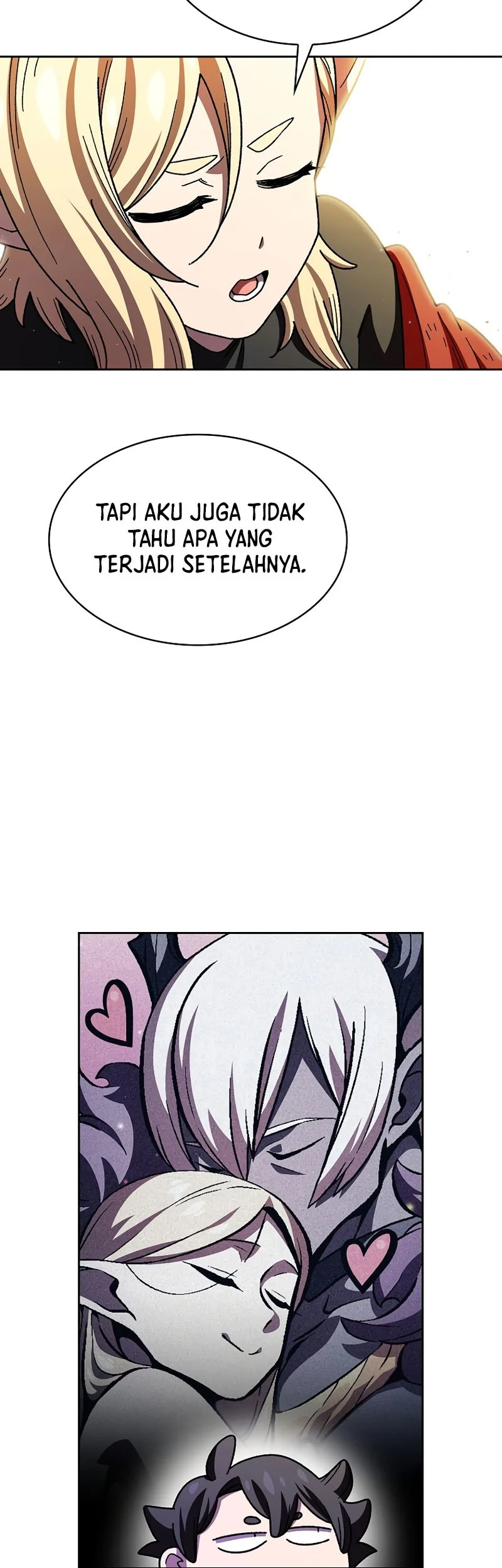 FFF-Class Trashero Chapter 149 - halaman 26