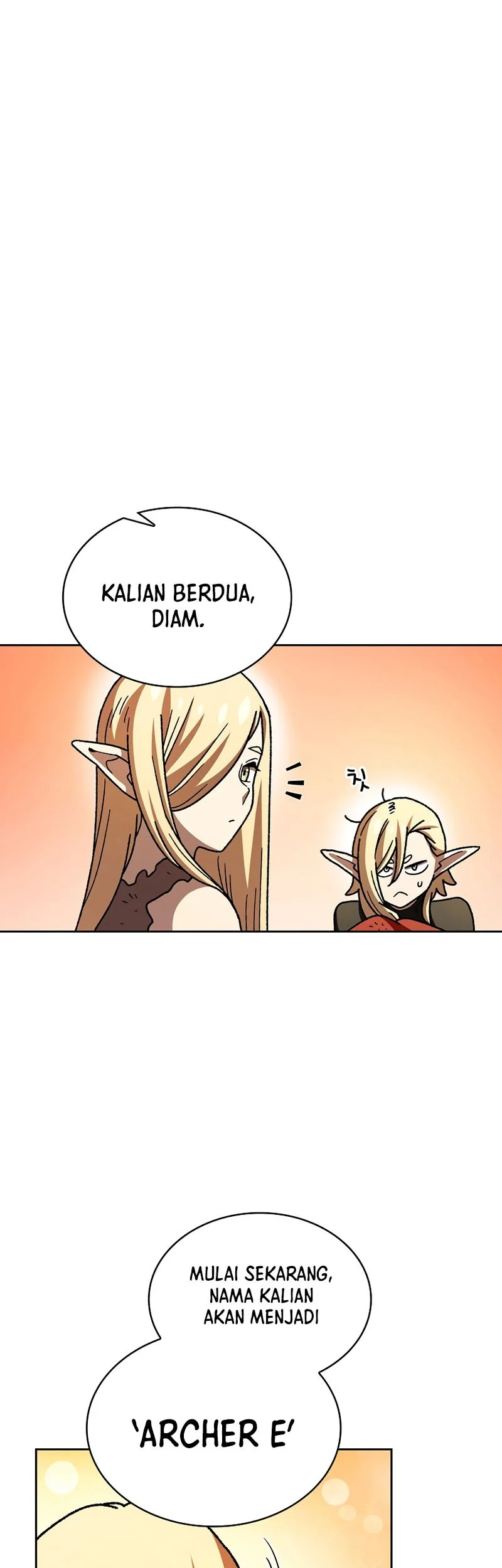 FFF-Class Trashero Chapter 149 - halaman 28