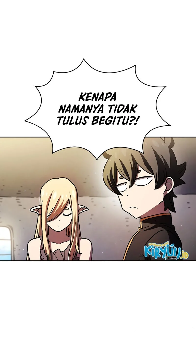FFF-Class Trashero Chapter 149 - halaman 30