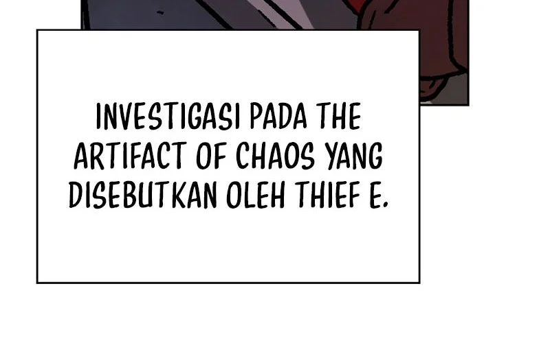 FFF-Class Trashero Chapter 149 - halaman 34