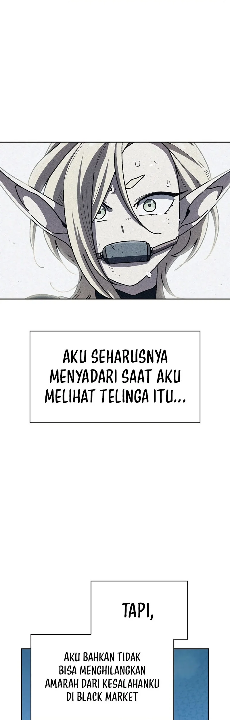 FFF-Class Trashero Chapter 149 - halaman 36