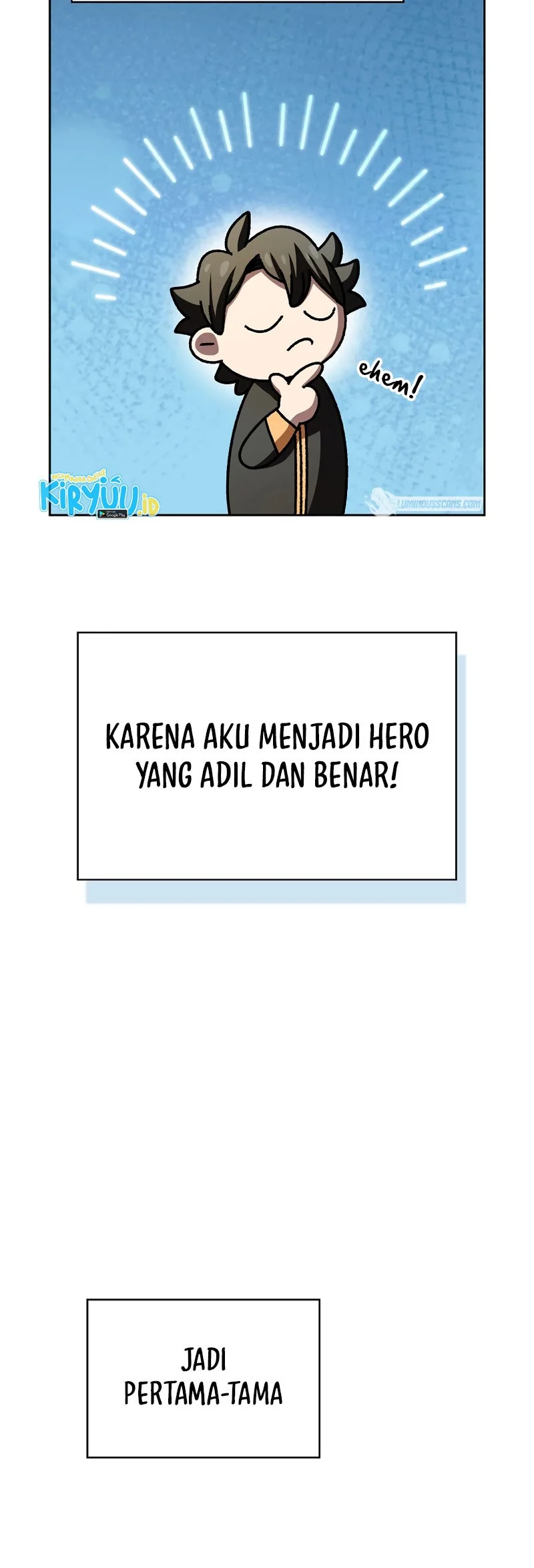 FFF-Class Trashero Chapter 149 - halaman 37