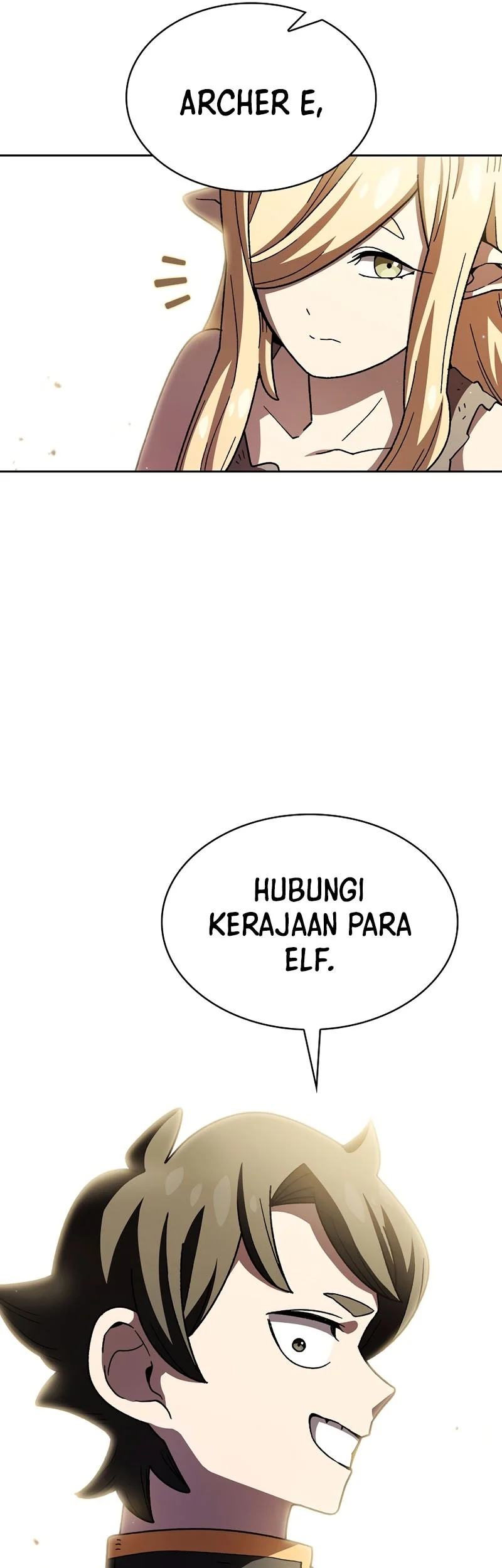 FFF-Class Trashero Chapter 149 - halaman 38