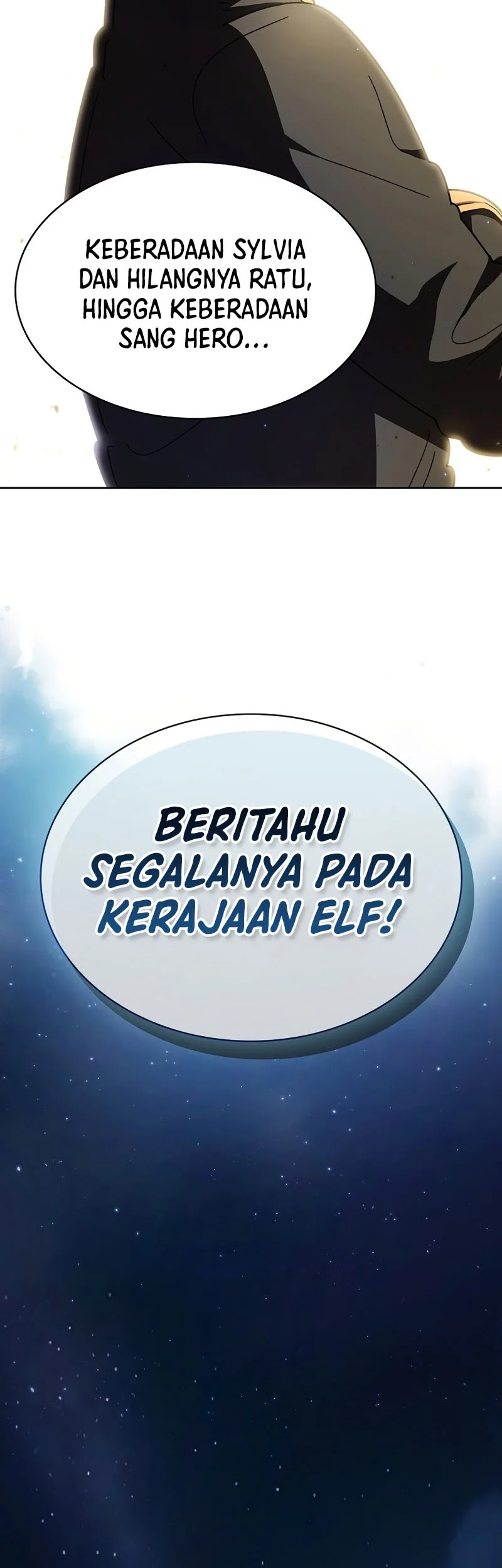 FFF-Class Trashero Chapter 149 - halaman 39