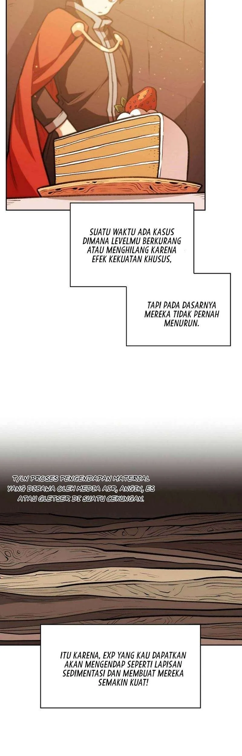 FFF-Class Trashero Chapter 15 - halaman 17