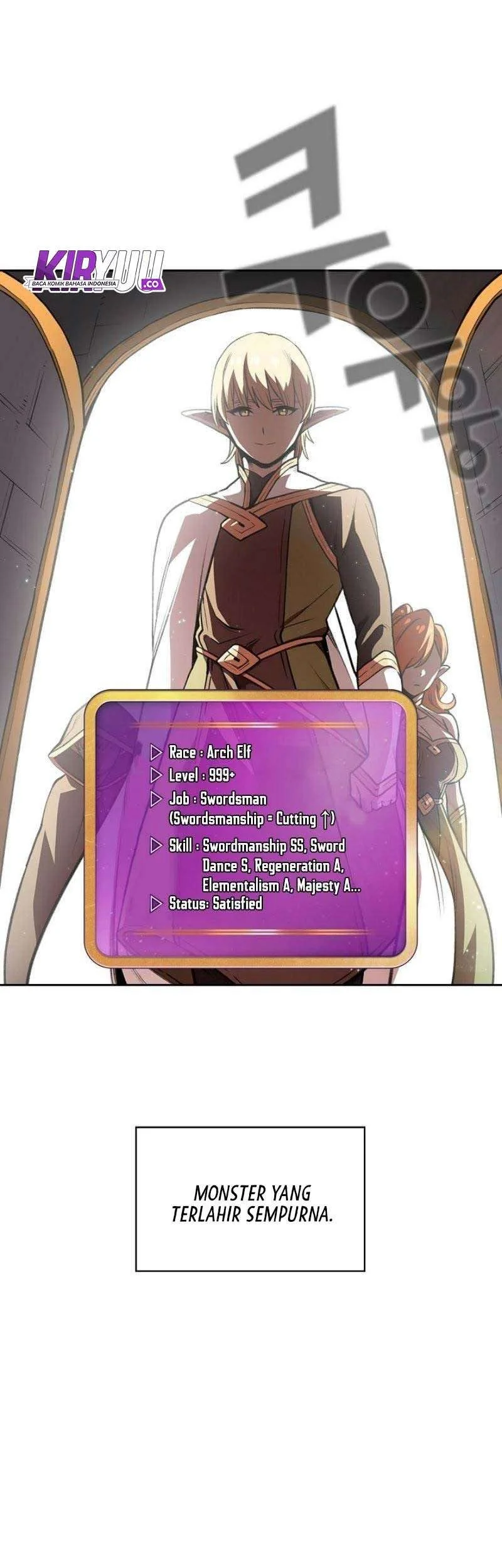 FFF-Class Trashero Chapter 15 - halaman 20