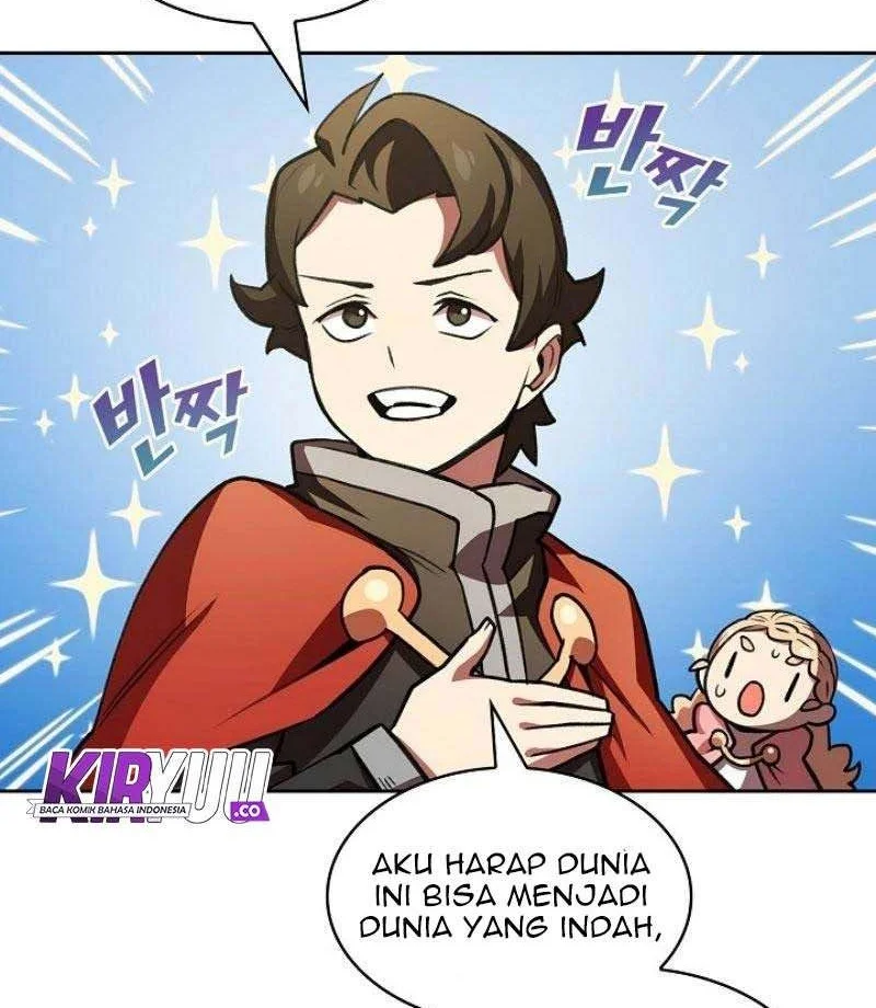 FFF-Class Trashero Chapter 15 - halaman 31