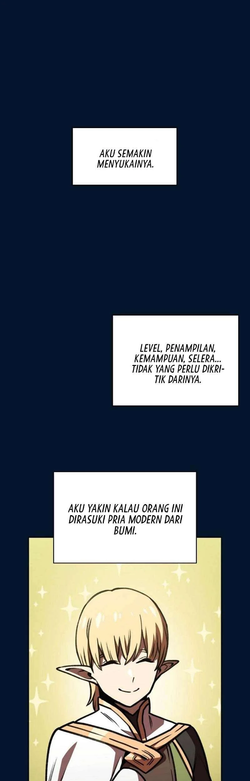 FFF-Class Trashero Chapter 15 - halaman 42