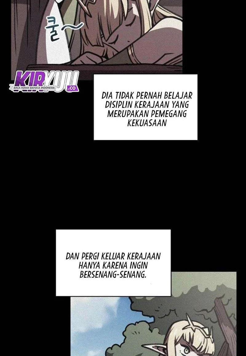 FFF-Class Trashero Chapter 15 - halaman 47