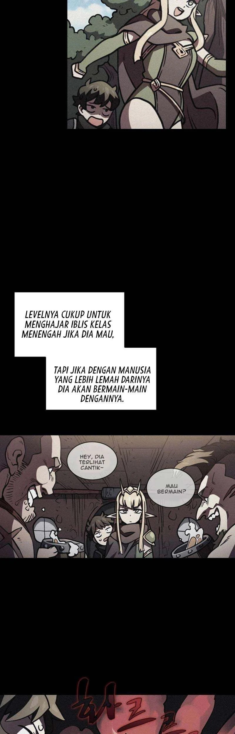 FFF-Class Trashero Chapter 15 - halaman 48