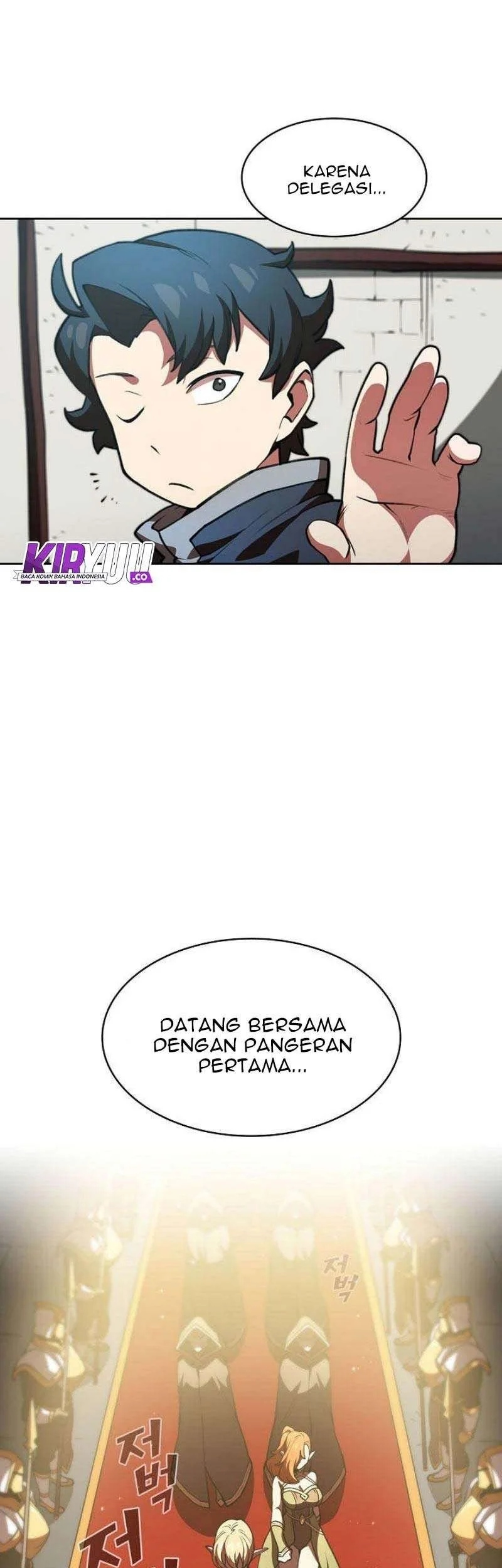 FFF-Class Trashero Chapter 15 - halaman 5