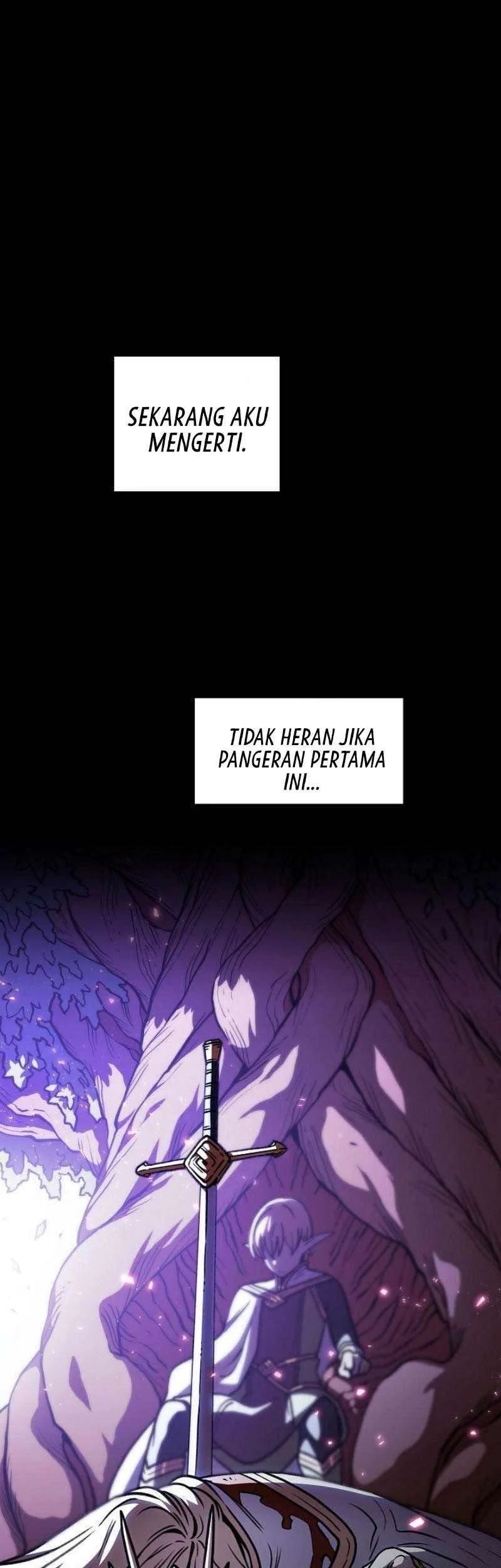 FFF-Class Trashero Chapter 15 - halaman 50