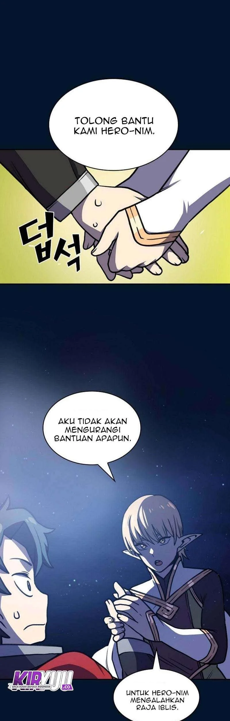 FFF-Class Trashero Chapter 15 - halaman 58