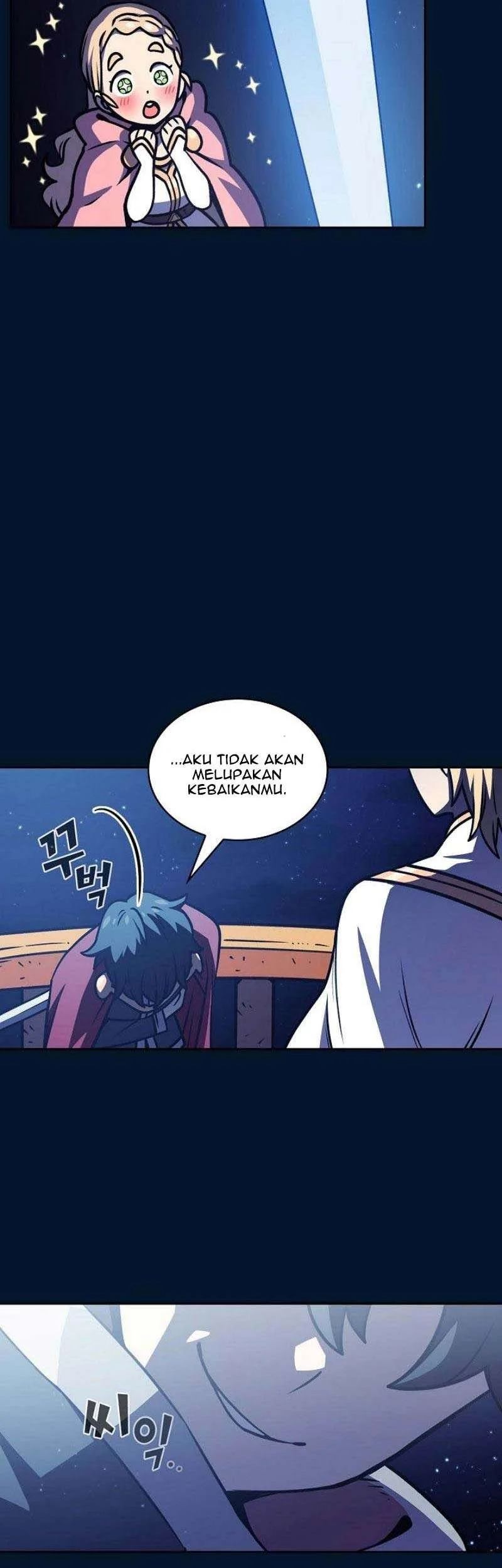FFF-Class Trashero Chapter 15 - halaman 64